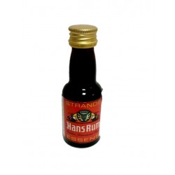 Zaprawka HANS RUM 25ml