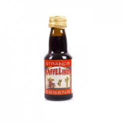 Esencja zaprawka KAFFELIKOR 25ml