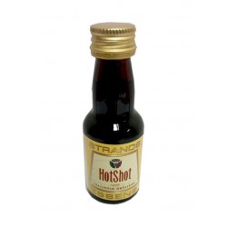 Zaprawka HOT SHOT 25ml