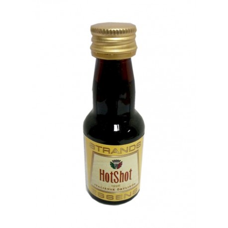 Zaprawka HOT SHOT 25ml