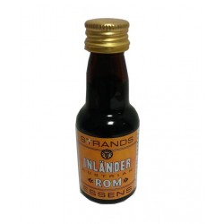 Zaprawka do alkoholu INLANDER ROM 25ml