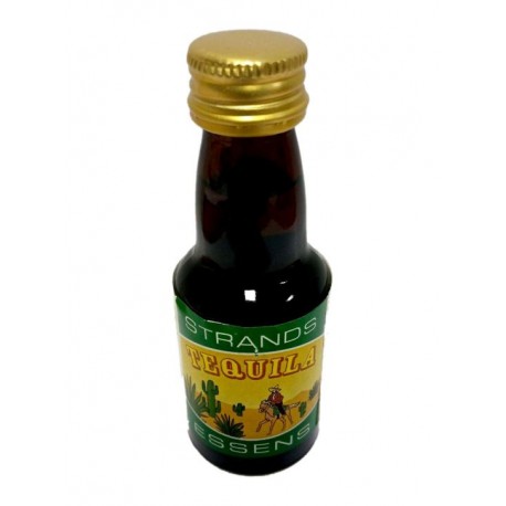 Zaprawka do alkoholu TEQUILA 25ml