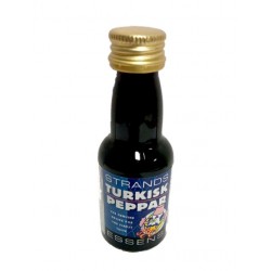 Zaprawka TURKISK PEPPAR 25ml