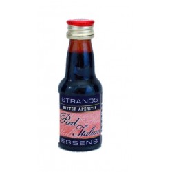 Esencja Zaprawka do alkoholu RED ITALIAN - Campari