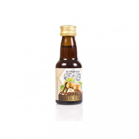 Wódka lub Likier Orzech laskowy