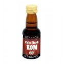 Esencja Zaprawka do alkoholu CUBA DARK ROM