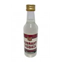 Zaprawka CURRANT VODKA 50ml
