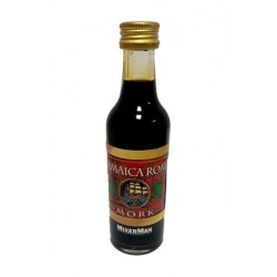Zaprawka JAMAICA ROM 50ml