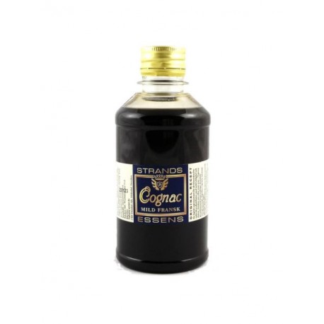 Zaprawka Cognac Mild Fransk 200ml