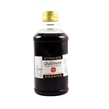Baltimore Scotch Whisky 200ml