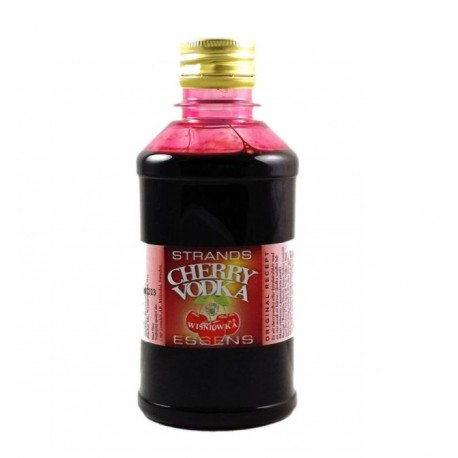 Zaprawka do alkoholu LIKIER WIŚNIOWY 250ml