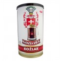 Gozdawa KOŹLAK brewkit brew kit do Piwa Domowego