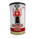 Gozdawa Baltic PORTER brewkit brew kit do Piwa Domowego