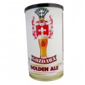 Gozdawa GOLDEN ALE brewkit brew kit do Piwa Domowego