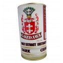Ekstrakt słodowy GOZDAWA CIEMNY PŁYNNY Brewkit 