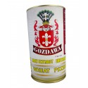 Ekstrakt słodowy GOZDAWA PSZENICZNY PŁYNNY Brewkit 