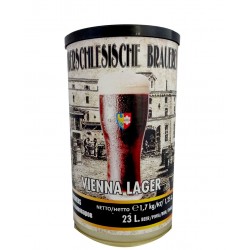 brewkit OB VIENNA LAGER do Piwa Domowego