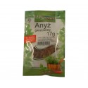 Anyż gwiazdki 17g