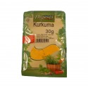 Kurkuma 30g digesta