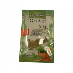 Cząber suszony 30 gram