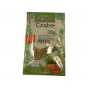Cząber suszony 30 gram
