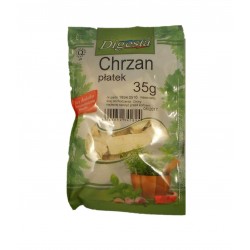 Chrzan w płatkach 35g