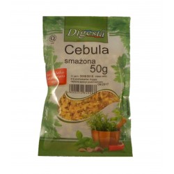 Cebulka prażona 50 gram