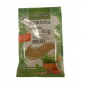Kolendra mielona 60 gram