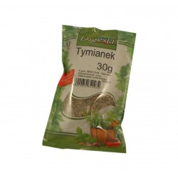 Tymianek suszon 30 gram