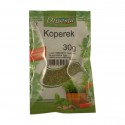 Koperek suszony 30 gram