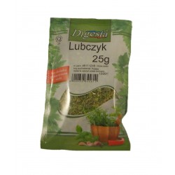 Lubczyk suszony 30 gram