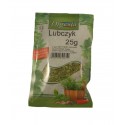 Lubczyk suszony 25 gram
