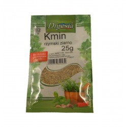 Kmin rzymski 25 gram