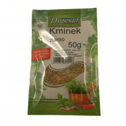 Kminek cały 50 gram