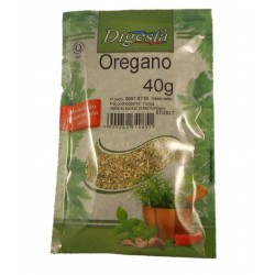 Aromatyczne oregano 40 gram