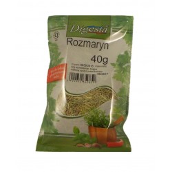 Rozmaryn 40 gram