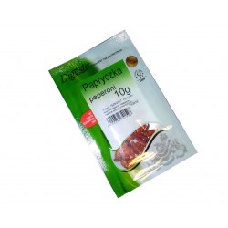 Papryczki chilli 10 gram