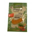 Pieprz cayenne 20 gram