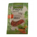 Pieprz czerwony 15 gram
