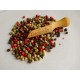 Pieprz kolorowy 15 gram