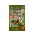 Pieprz kolorowy 15 gram