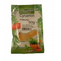 Cynamon mielony 50g