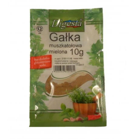 Gałka mielona