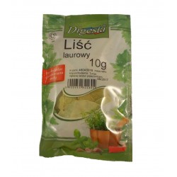 Liść laurowy 20g
