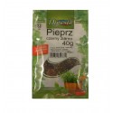 Pieprz czarny ziarno 40g