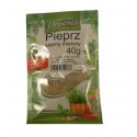 Pieprz czarny mielony 40g