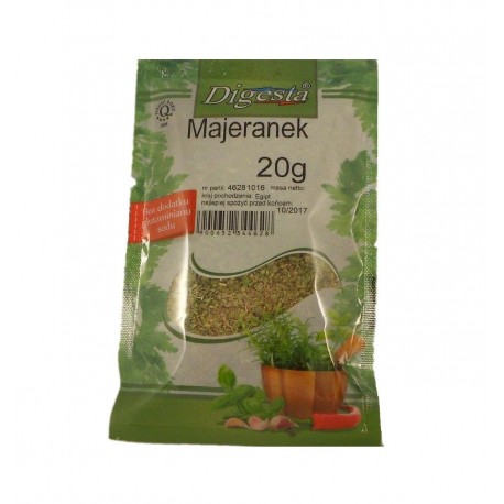 Majeranek 30 gram