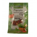 Papryka czerwona płatek 20 gram