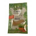 Ziele angielskie mielone 40g