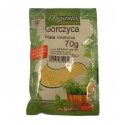 Gorczyca biała mielona 70g